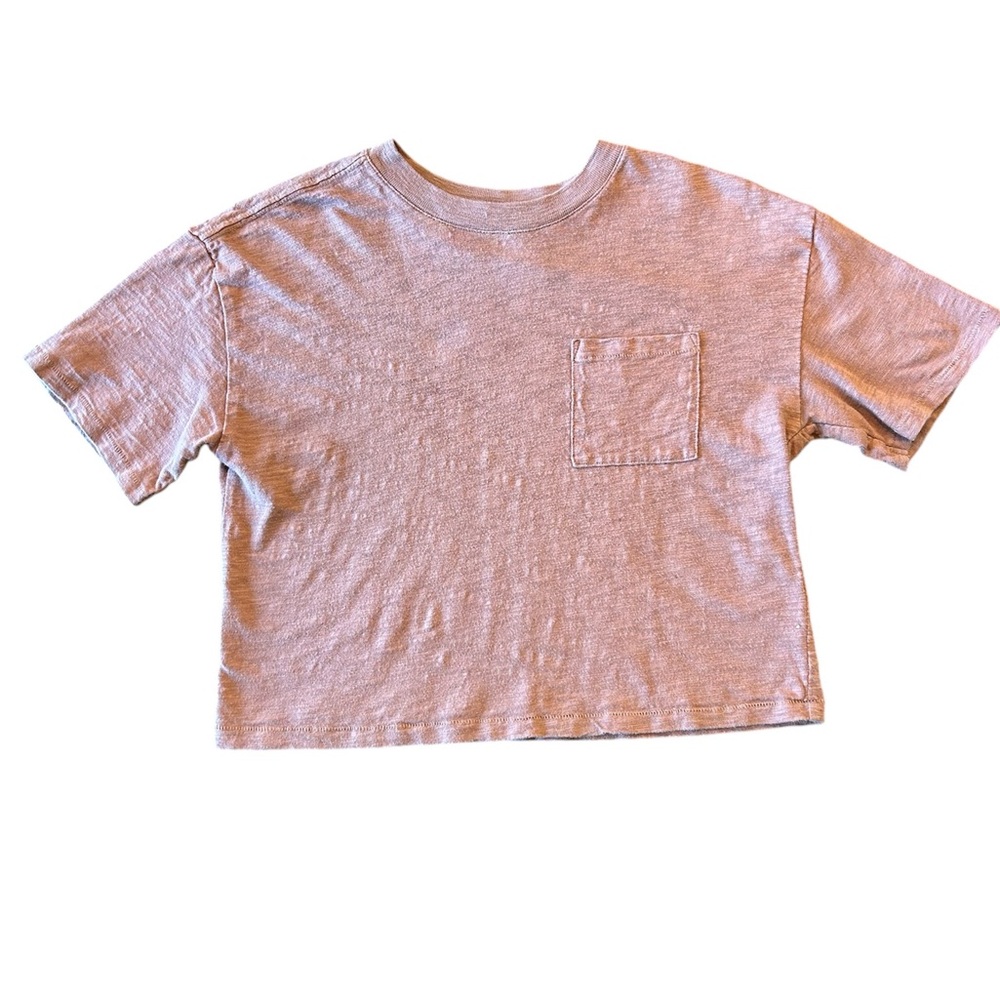 GAP Teen short tee